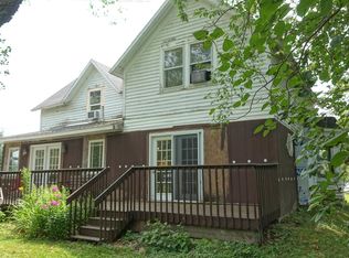 W767 State Highway 86, Ogema, WI 54459