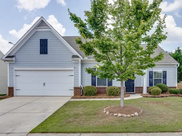 4202 Windscape Way, Gainesville, GA 30504