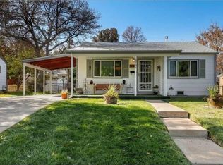 2261 S King St, Denver, CO 80219