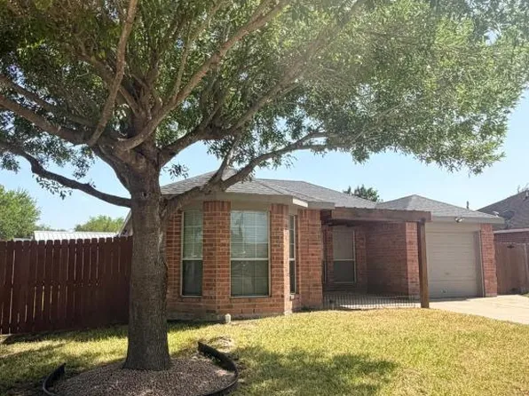 1724 Wilcox Dr, Edinburg, TX 78542