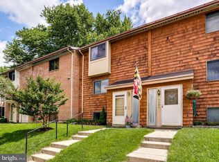 7386 Hickory Log Cir, Columbia, MD 21045