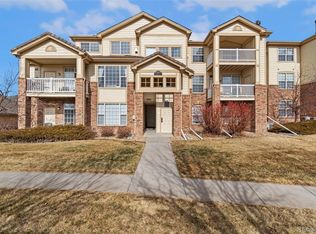 5714 N Gibralter Way, Aurora, CO 80019