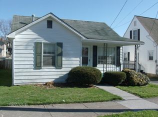 1113 Harrison St, Princeton, WV 24740