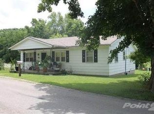 3784 Cassidy Creek Rd, Carlisle, KY 40311
