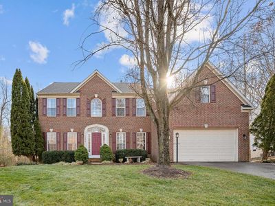 13254 Amblewood Dr, Manassas, VA, 20112