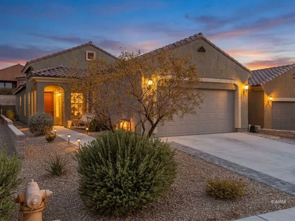 1335 Cottage Rdg, Mesquite, NV 89034