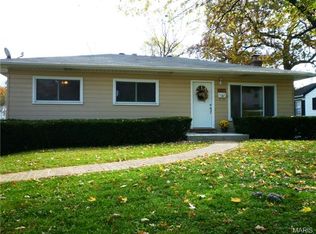 8320 Acorn Ave, Saint Louis, MO