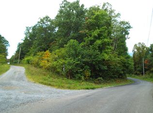 Trail Way, Newport, TN 37821