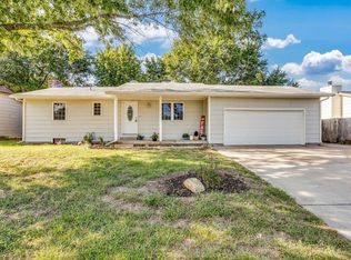 1301 E Riley Ave, Haysville, KS 67060