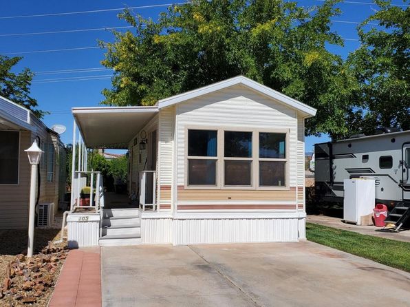 Saint George UT Mobile Homes & Manufactured Homes For Sale - 18 Homes ...