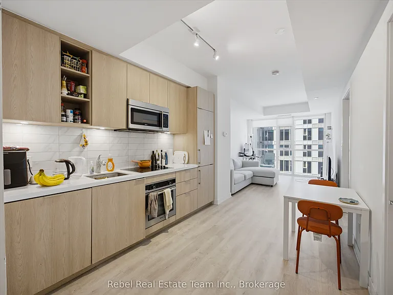 50 Ordnance St #2304 — Photo 5