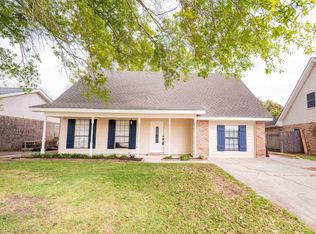 723 Natalie Dr, Houma, LA 70364