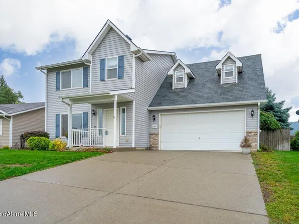 2502 W Dawn Ave, Post Falls, ID 83854