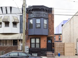 1604 S 22nd St FLOOR 2, Philadelphia, PA 19145