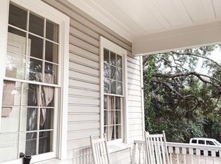 17 Judith St APT B, Charleston, SC 29403