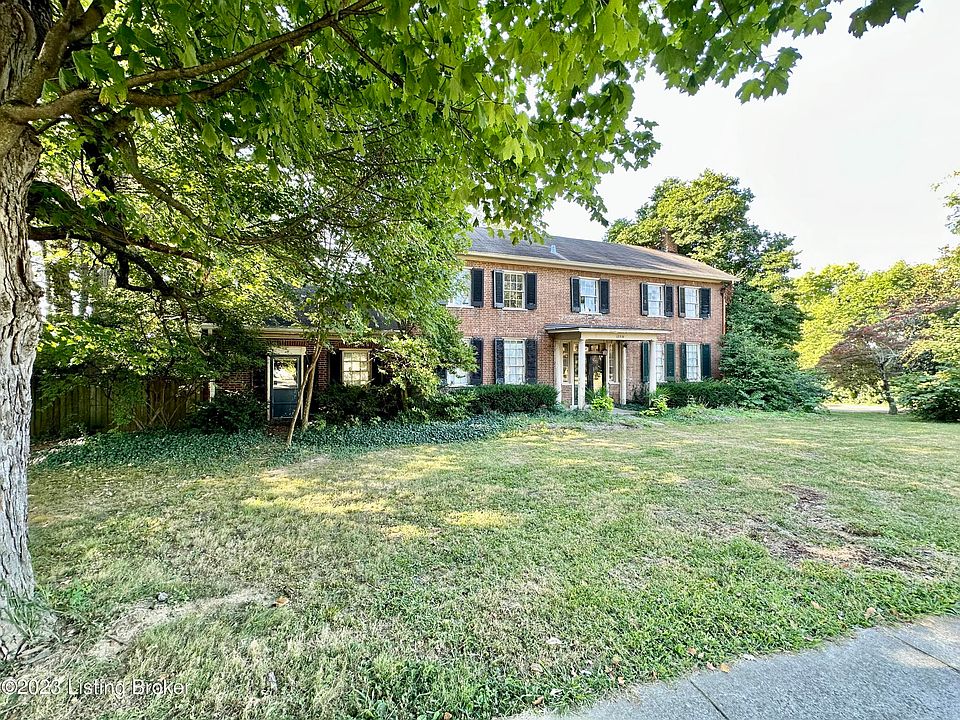 12210 Old Shelbyville Rd, Louisville, KY 40243 Zillow