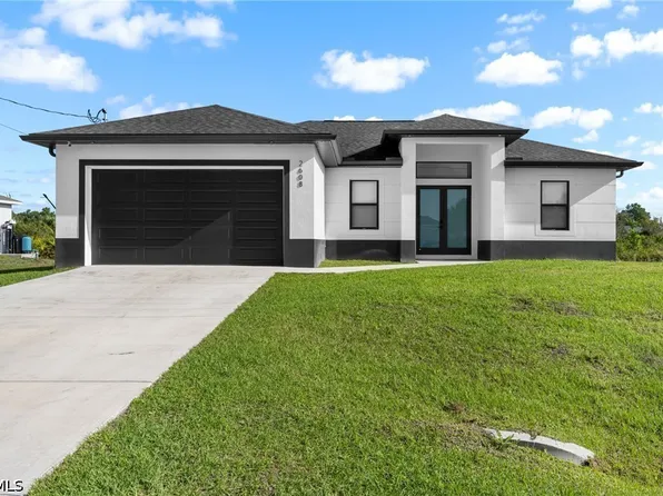 2608 25th St W, Lehigh Acres, FL 33971