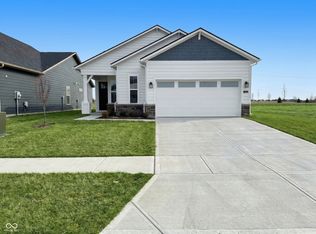 13007 Seven Springs Ln, Noblesville, IN 46060