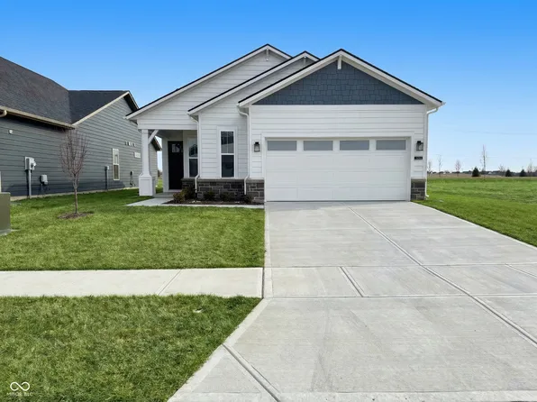 13007 Seven Springs Ln, Noblesville, IN 46060