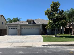 12425 Jacksonville Ave, Bakersfield, CA 93312