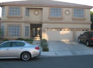 42 Fallen Tree Ct, Henderson, NV 89074