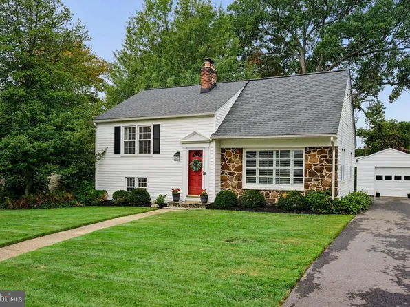 2116 Arlonne Dr, Catonsville, MD 21228