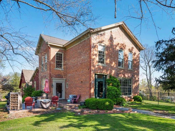 1535 Bundy Ave, New Castle, IN 47362