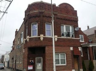 3144 W Pope John Paul Ii Dr, Chicago, IL 60632