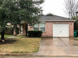 505 Pine Cluster Ct, Conroe, TX 77301