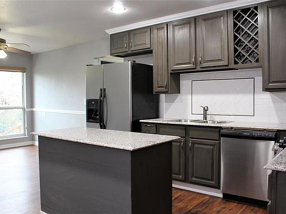 5th image of 4601 Norris Valley Dr