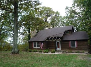 3205 Hawks Hill Ln, Keedysville, MD 21756