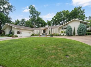 2869 E 34th St, Tulsa, OK 74105