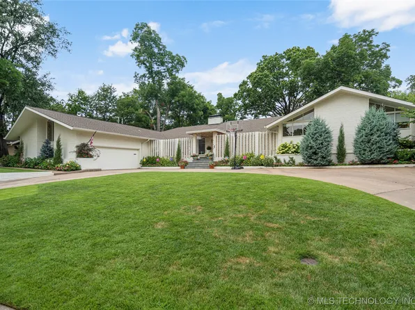 2869 E 34th St, Tulsa, OK 74105