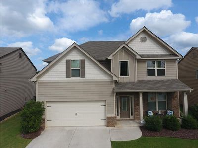 5750 Crest Oak Way, Cumming, GA, 30028