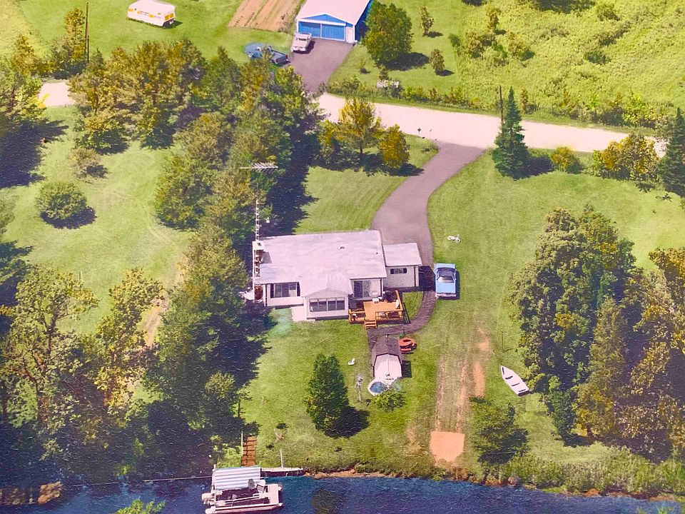 1265 Radov Dr, Gladwin, MI 48624 Zillow