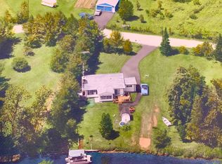 1265 Radov Dr, Gladwin, MI 48624