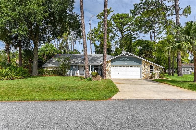 202 Wellington Dr, Palm Coast, FL 32164 Zillow