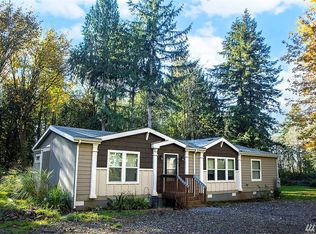 672 Gore Rd, Onalaska, WA 98570