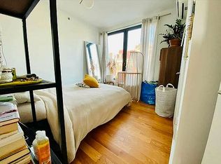 169 Graham Ave #302, Brooklyn, NY 11206