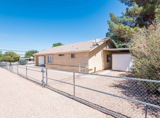 2004 Fairgrounds Blvd, Kingman, AZ 86401