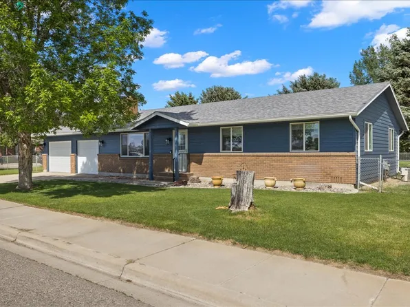 433 S 30th St W, Billings, MT 59102
