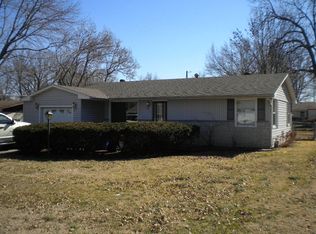 2110 E 9th St, Sedalia, MO 65301