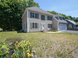 31 Russell Rd, Winchester, MA 01890