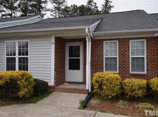 43 Towbridge St, Smithfield, NC 27577