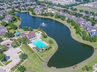 12510 Boxwood Way Ln, Houston, TX 77041