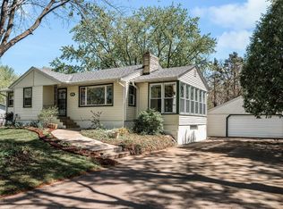 8713 Lincoln St NE, Blaine, MN 55434