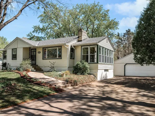 8713 Lincoln St NE, Blaine, MN 55434