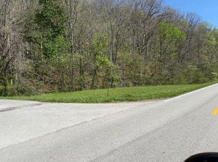 State Highway 1274, Frenchburg, KY 40322