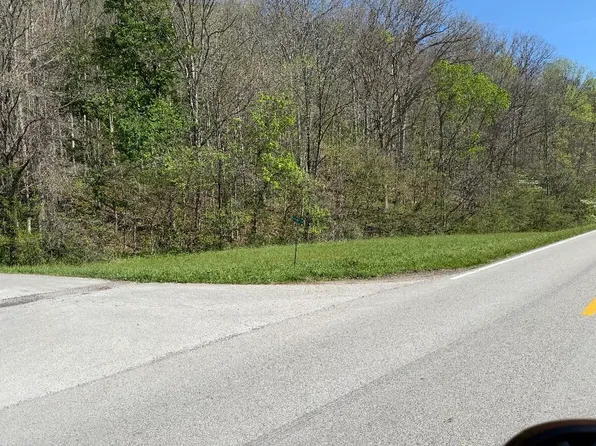 State Highway 1274, Frenchburg, KY 40322