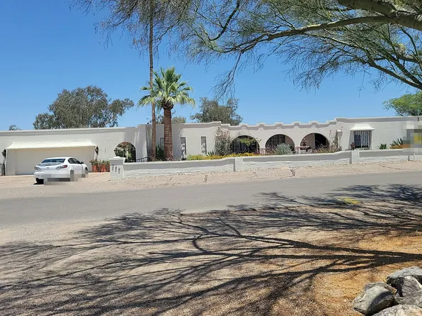 932 W San Martin Dr, Tucson, AZ 85704